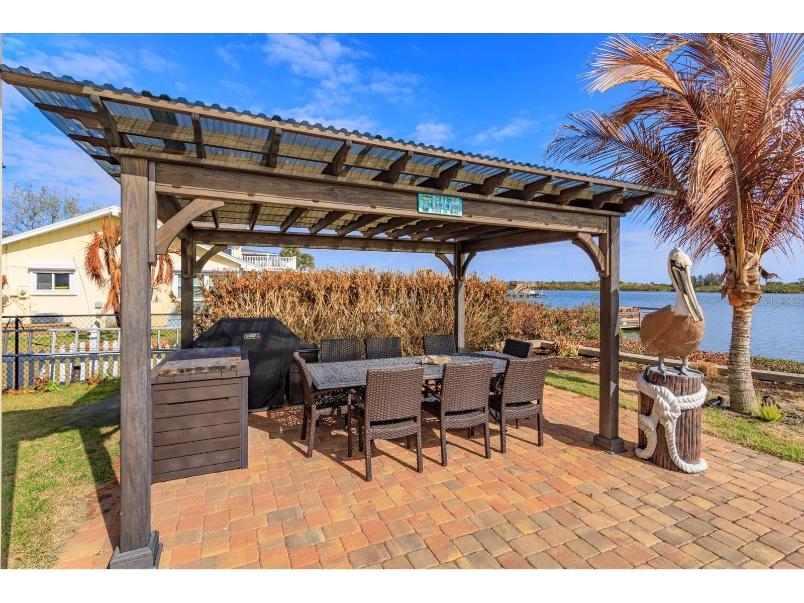 1201 S Riverside Drive Edgewater FL 32132 - INDIAN RIVER O6381143 image42