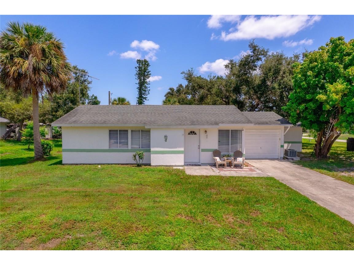 1201 Sheridan Drive NW Port Charlotte FL 33948 C7479849 image1