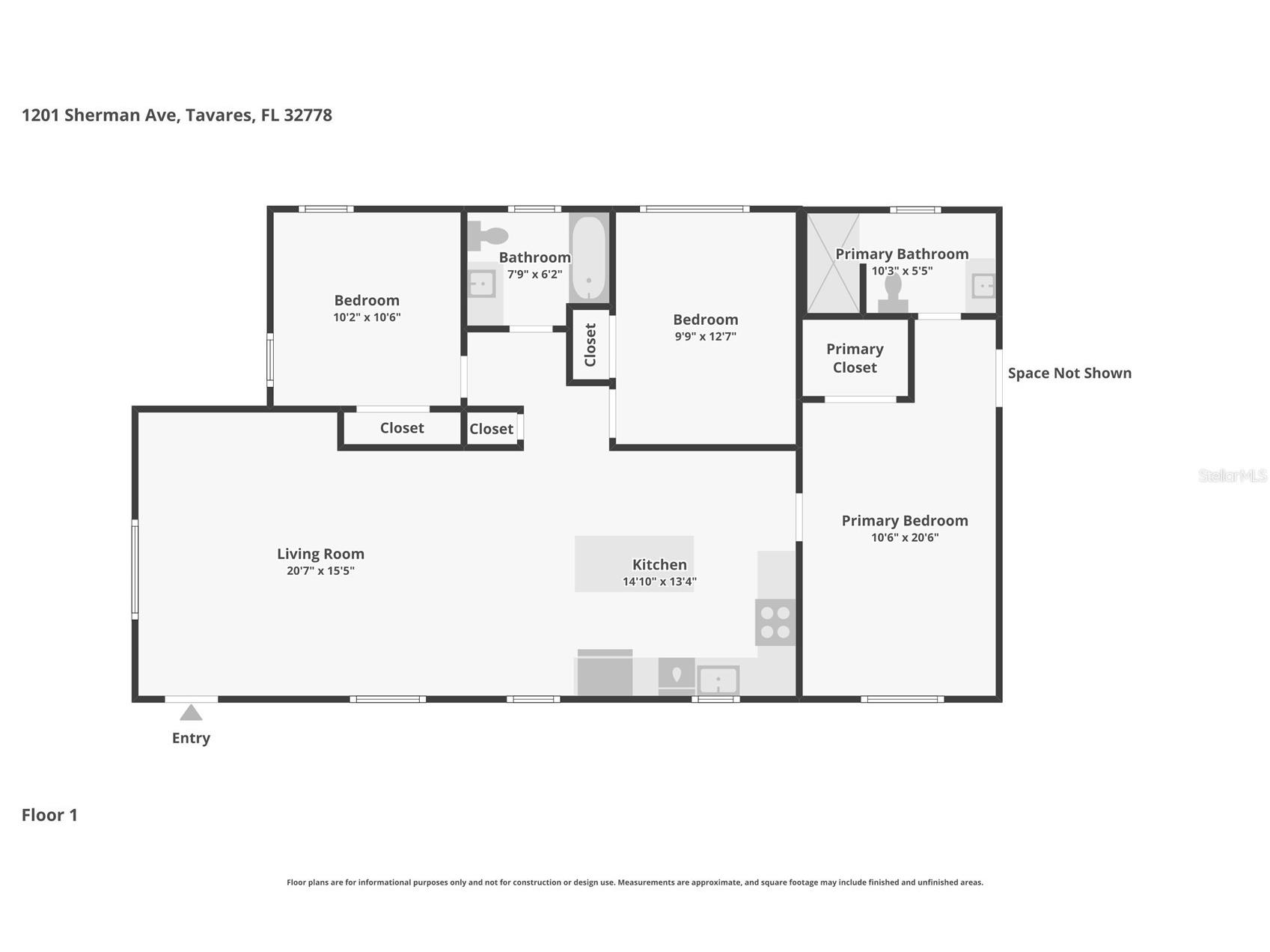 1201 Sherman Avenue Tavares FL 32778 G5110953 image24