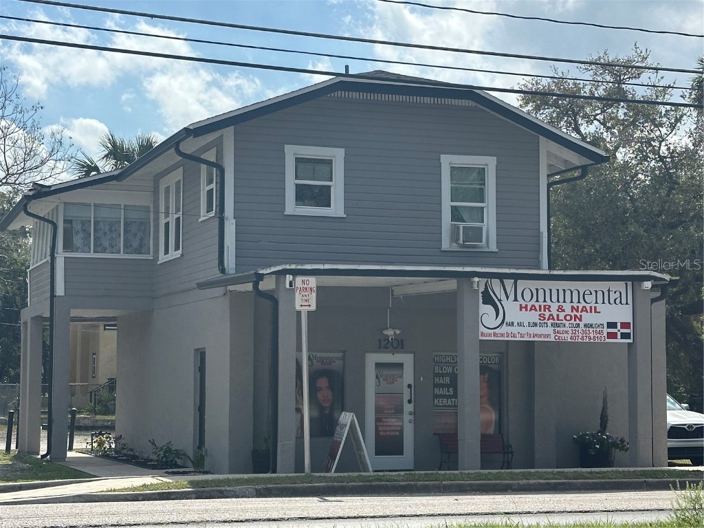 1201 State Road 46 Sanford FL 32771 G5092930 image1