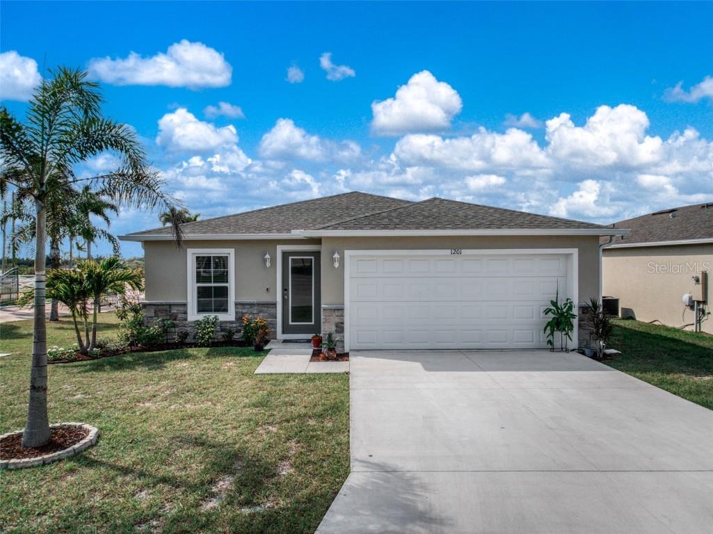 1201 Stone Ridge Circle Sebring FL 33870 A4640266 image1
