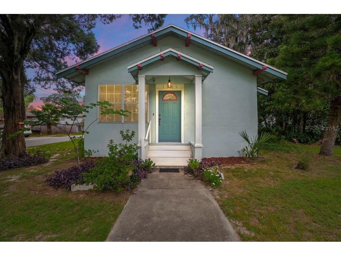 1201 Sunshine Avenue Leesburg FL 34748 G5060981 image1