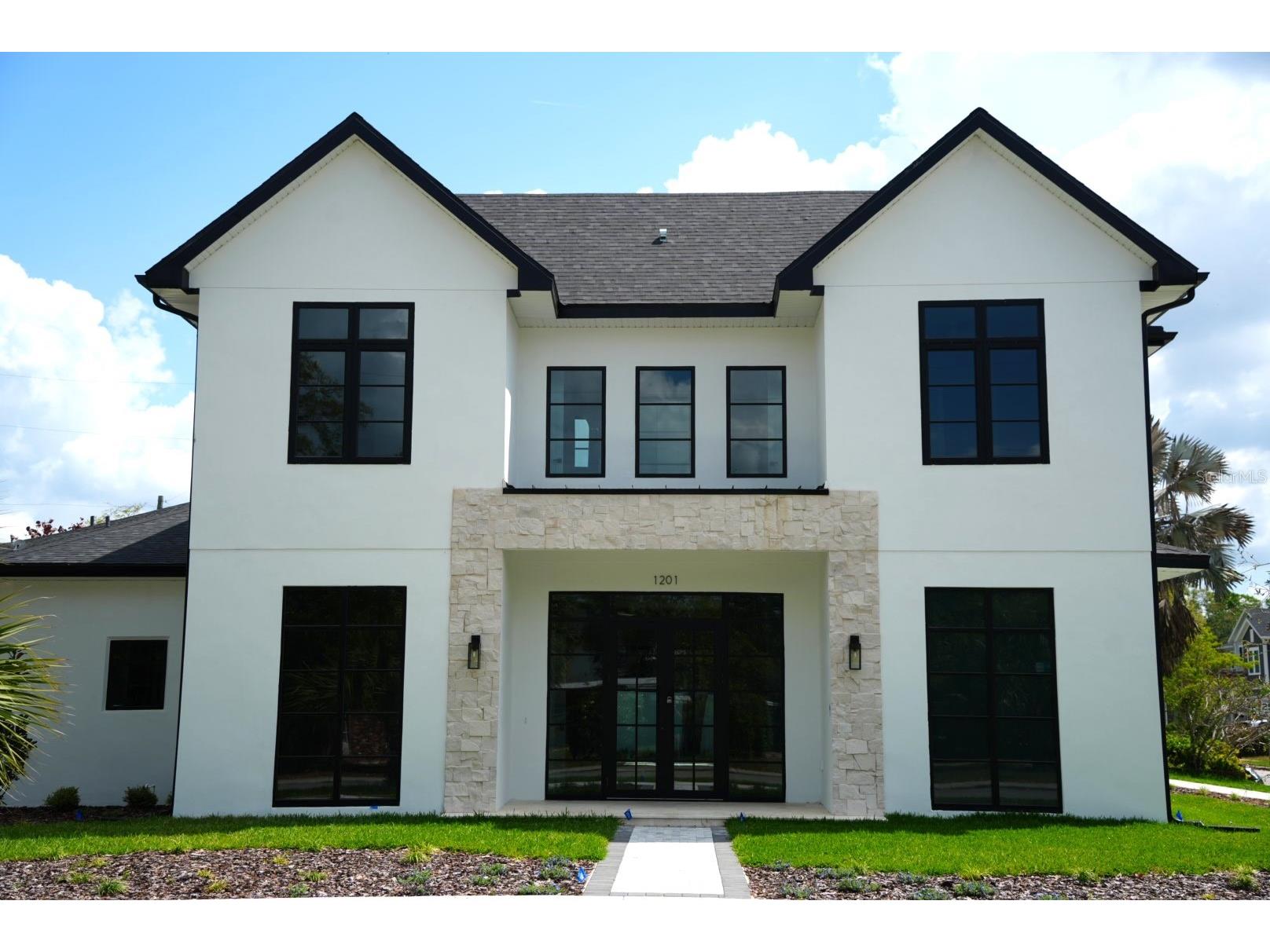1201 Tanager Drive Orlando FL 32803 O6392158 image1