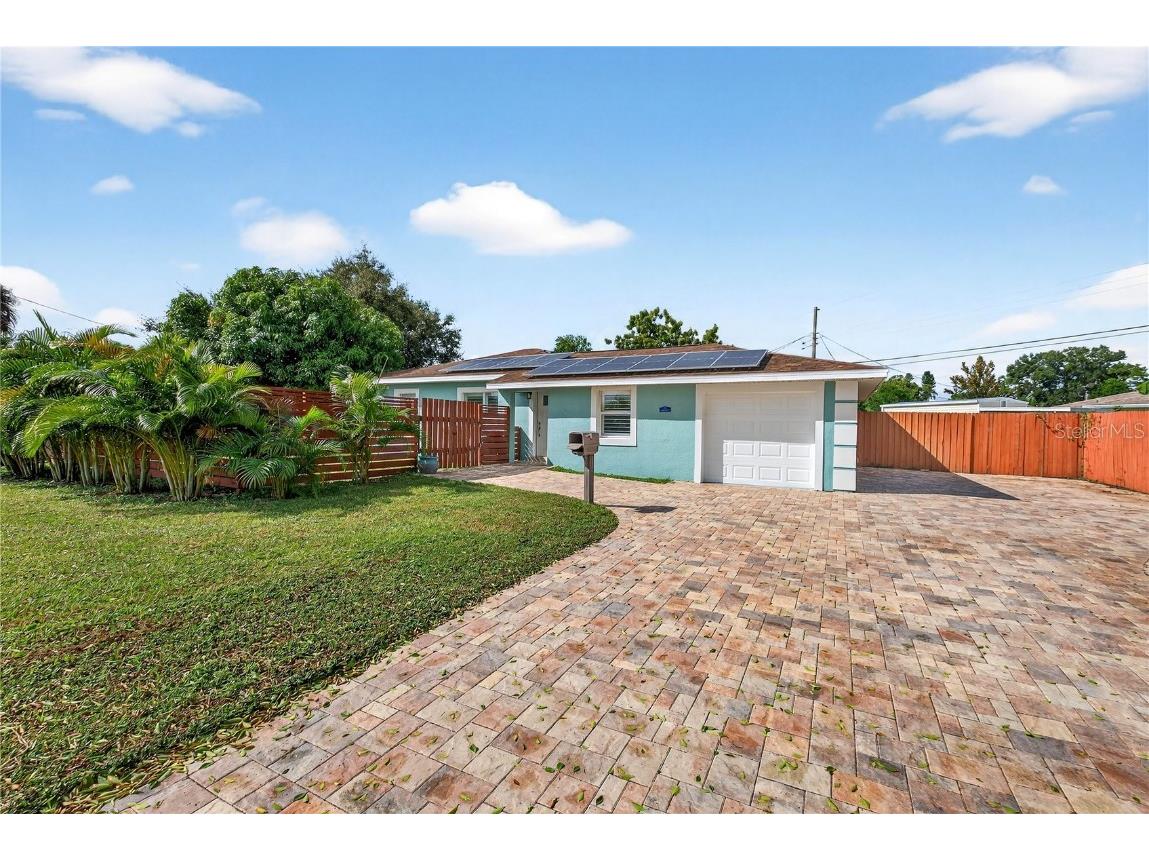 1201 Tyrone Boulevard N Saint Petersburg FL 33710 TB8436647 image1