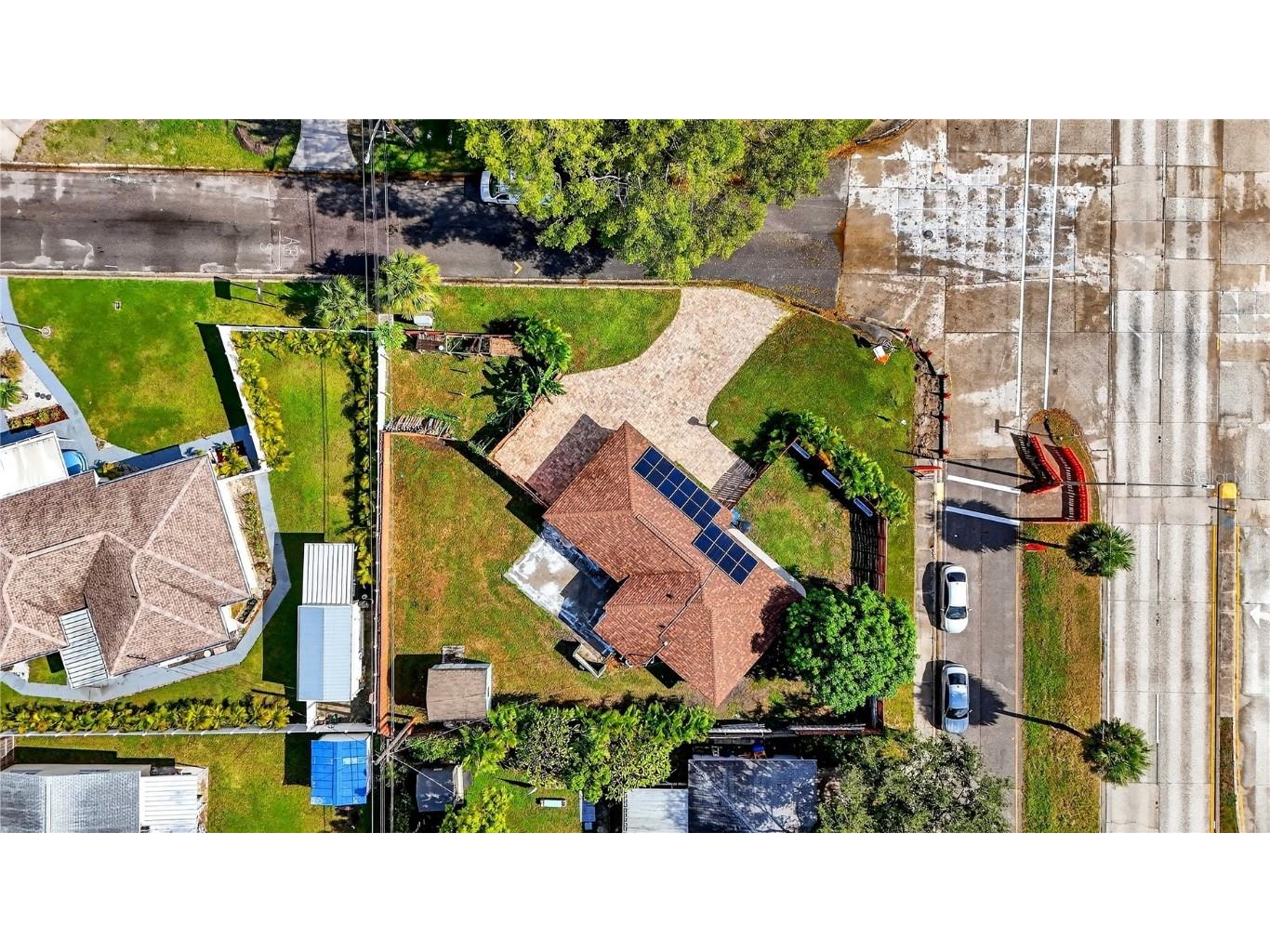 1201 Tyrone Boulevard N Saint Petersburg FL 33710 TB8436647 image30