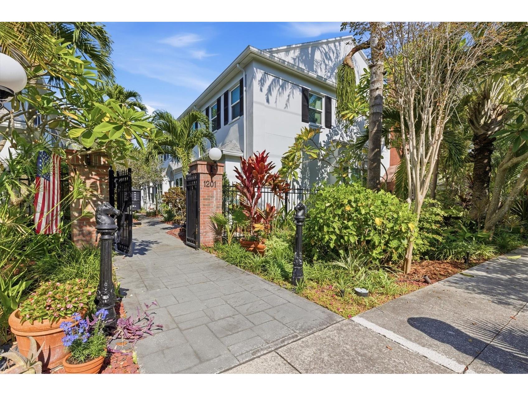 1201 W Horatio Street #D4 Tampa FL 33606 TB8449980 image1