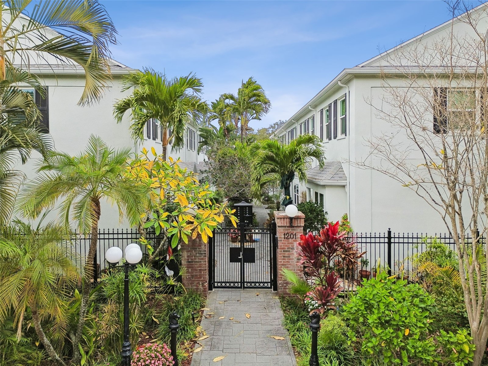 1201 W Horatio Street #F3 Tampa FL 33606 TB8480597 image1