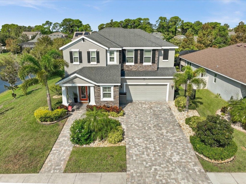 1201 Windy Bay Shoal Tarpon Springs FL 34689 U8213337 image1