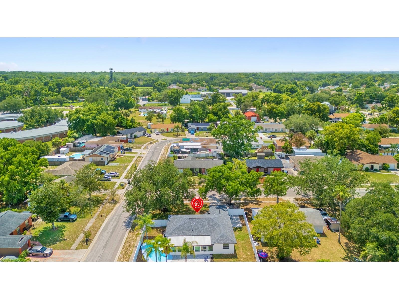 1201 Windy Ridge Drive Brandon FL 33510 TB8521500 image46