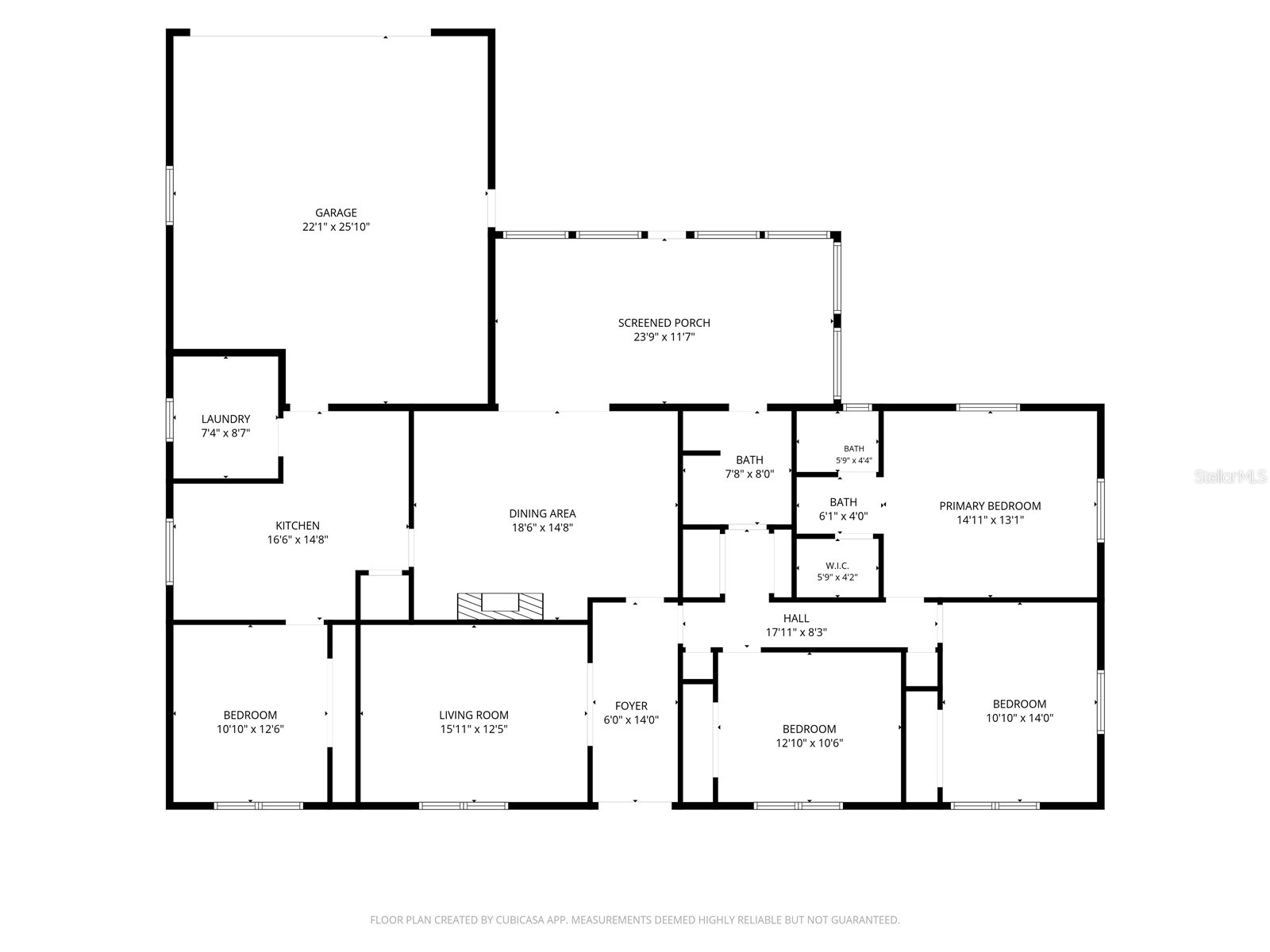 1201 Wolverine Trail Winter Springs FL 32708 O6374676 image40