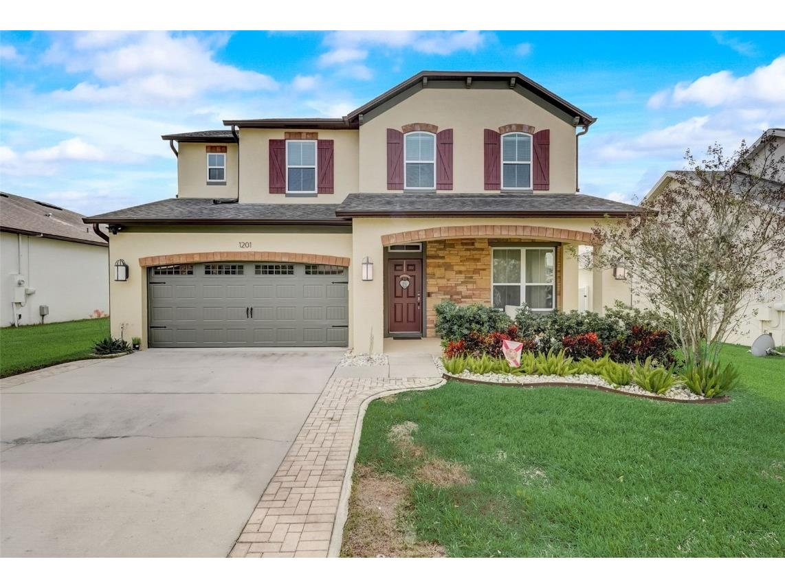 1201 Woods Landing Drive Minneola FL 34715 O6229857 image1