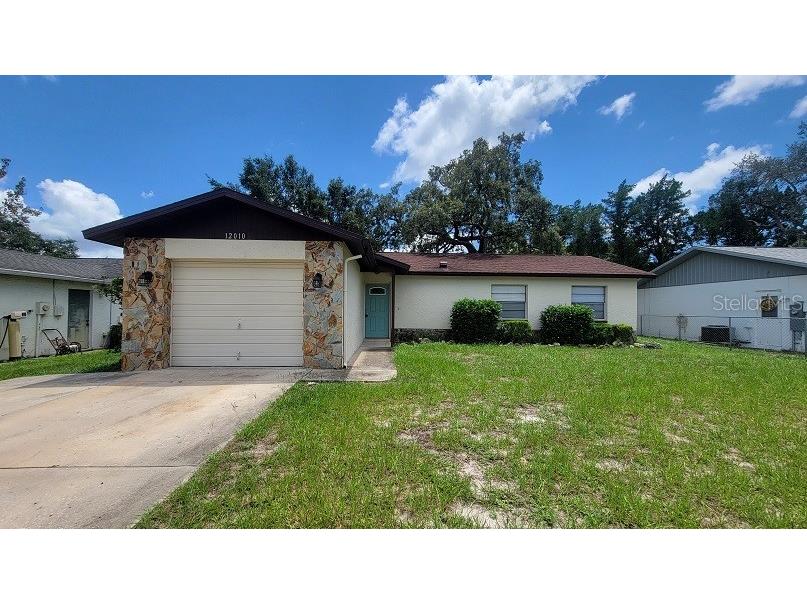 12010 Mahogany Drive Hudson FL 34669 W7867499 image1
