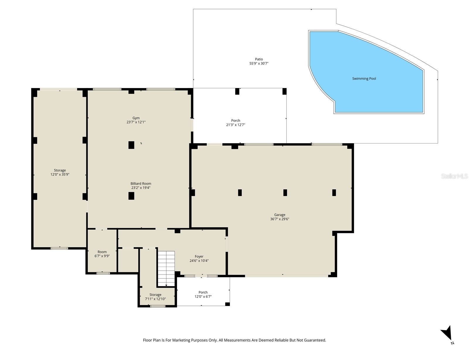 12010 W Bayshore Drive Crystal River FL 34429 G5109668 image69