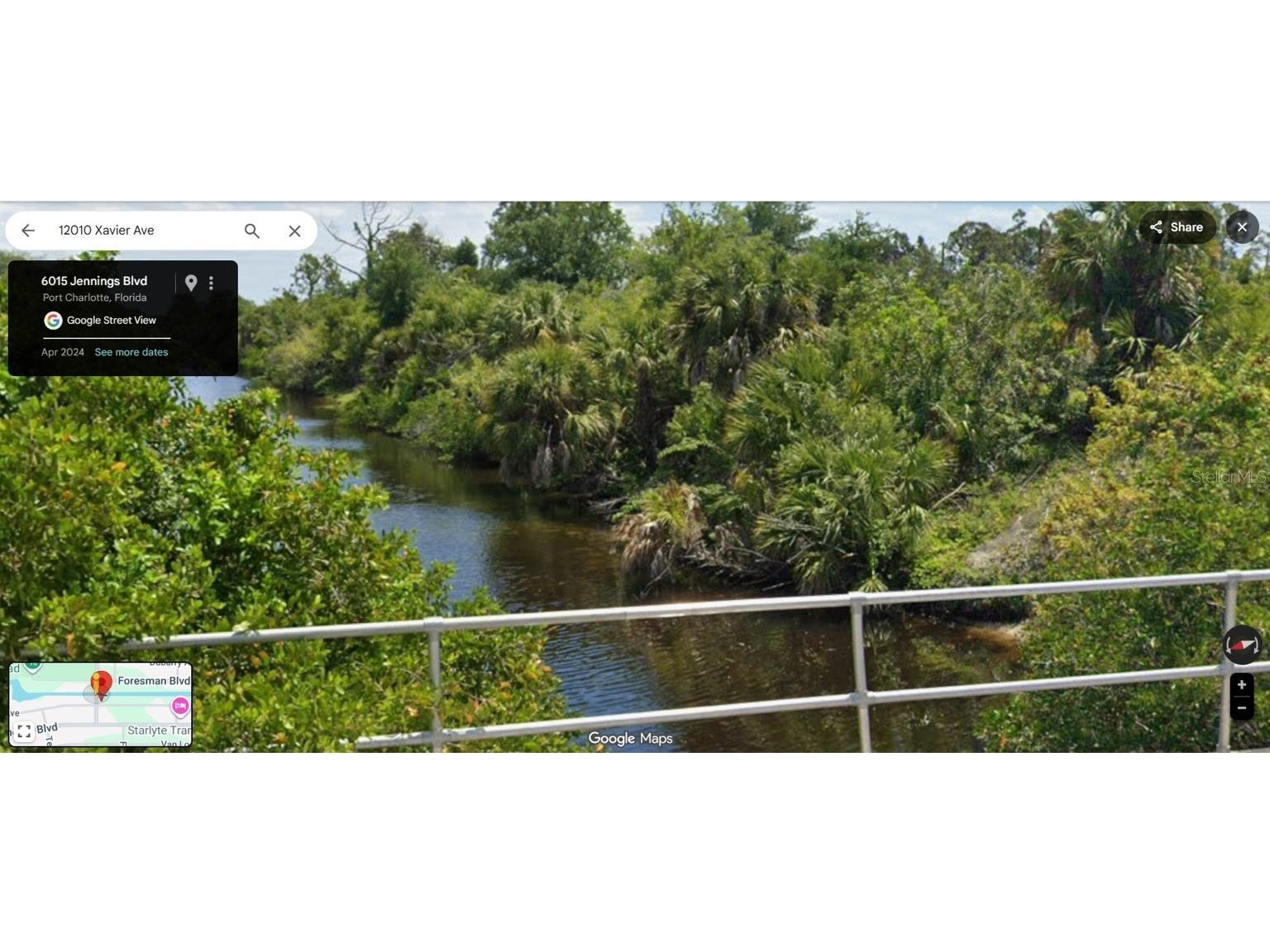 12010 Xavier Avenue Port Charlotte FL 33981 TB8479878 image1