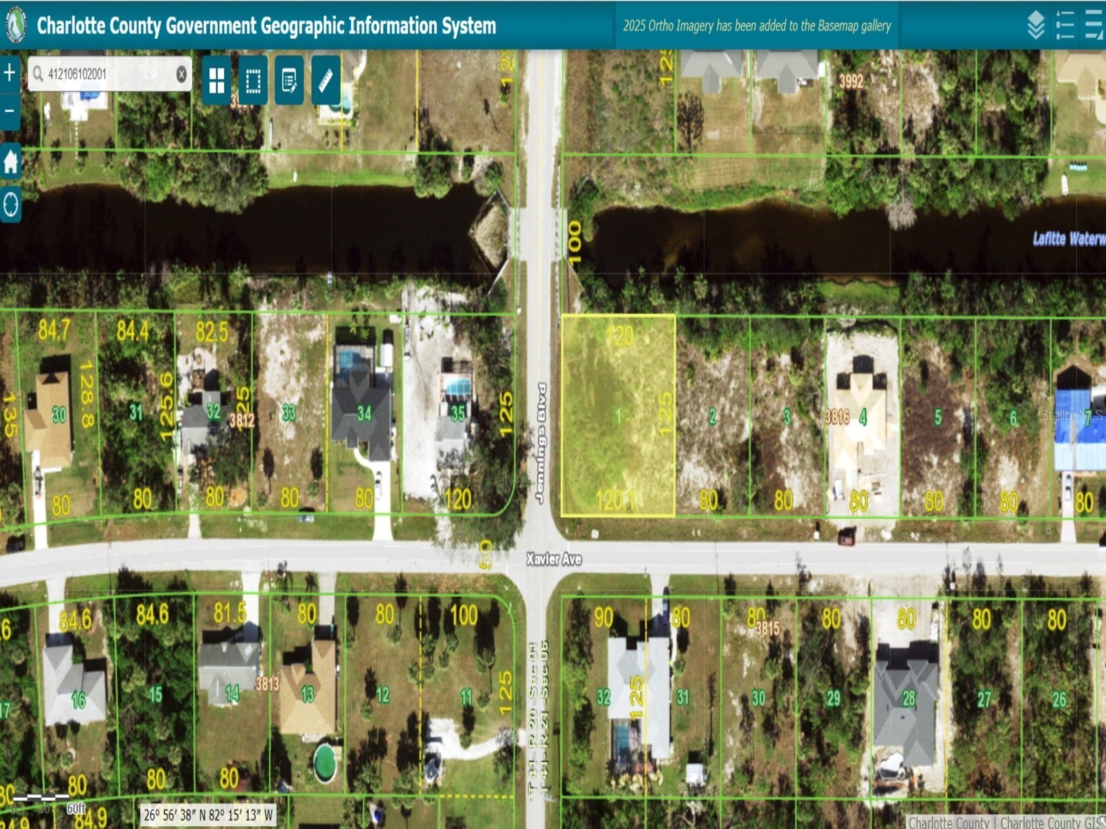 12010 Xavier Avenue Port Charlotte FL 33981 TB8479878 image2