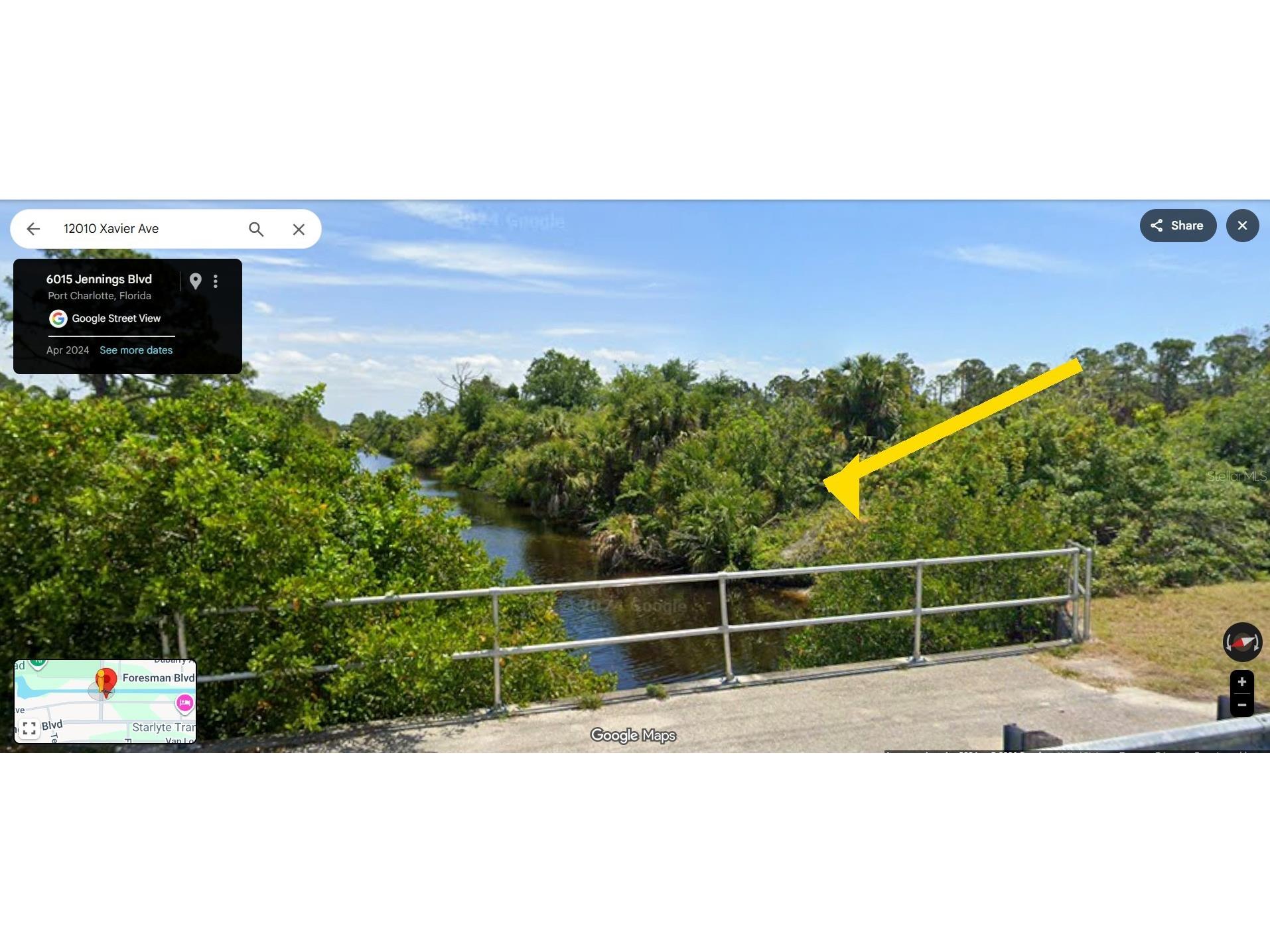 12010 Xavier Avenue Port Charlotte FL 33981 TB8479878 image3