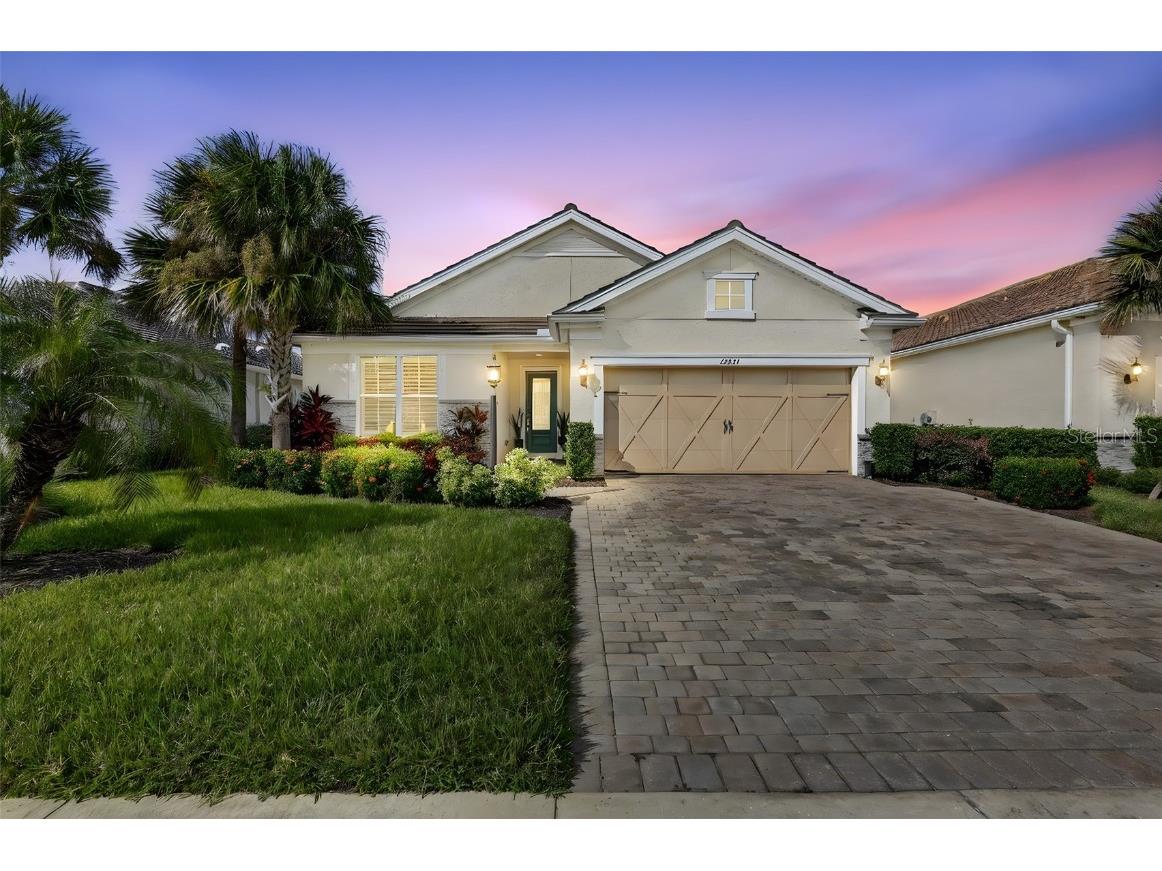 12011 Blue Hill Trail Bradenton FL 34211 A4668947 image1