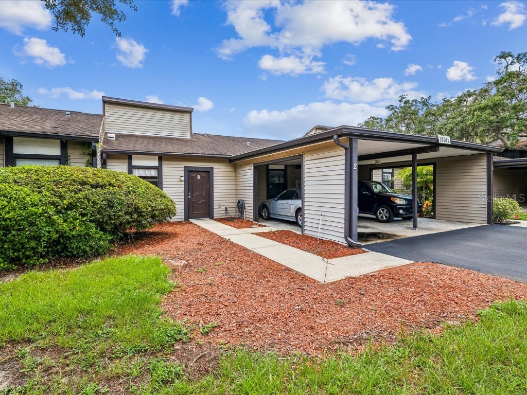 12011 Proctor Loop #2 New Port Richey FL 34654 W7866314 image1
