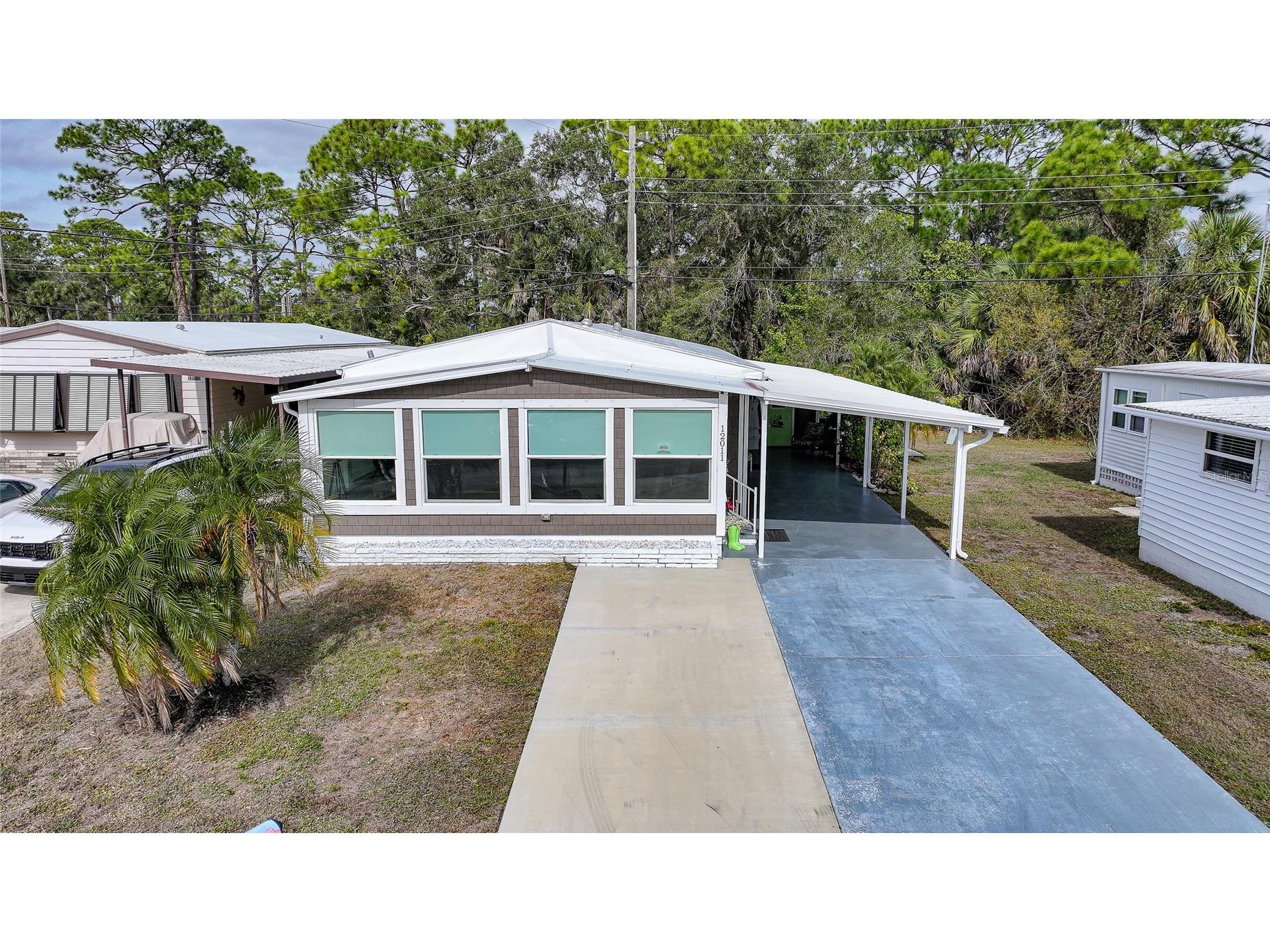 12011 Sunlite Street North Port FL 34287 - MYAKKA RIVER C7520304 image1