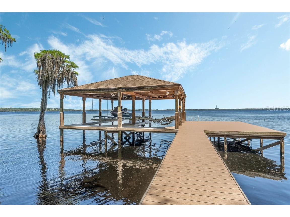 12012 Barker Griffin Lane Clermont FL 34711 - LAKE LOUISA G5081032 image1