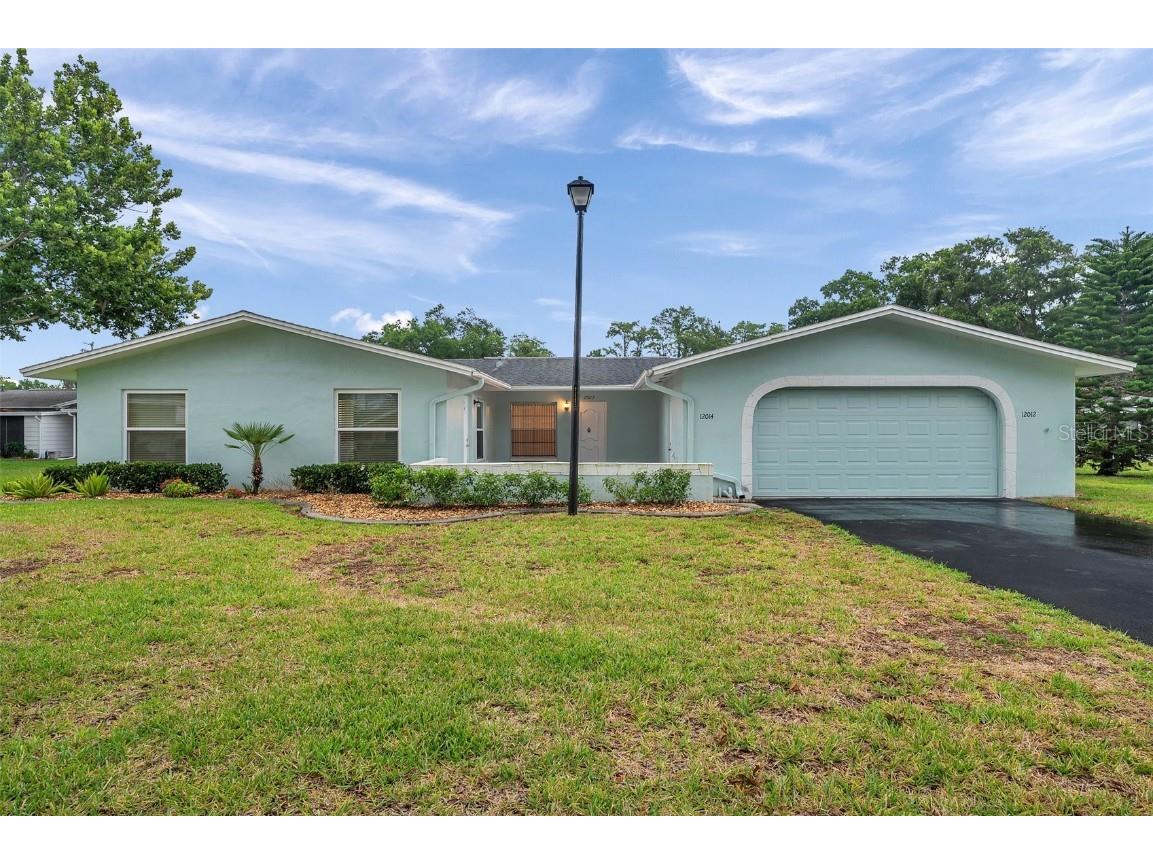 12012 Bayonet Lane #12012 New Port Richey FL 34654 U8246358 image1