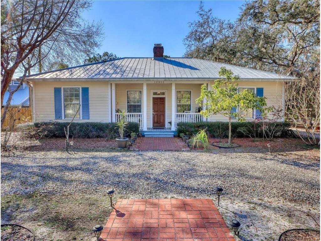 12012 Betty Ann Drive Orlando FL 32832 - LAKE WHIPPOORWILL O6185200 image1