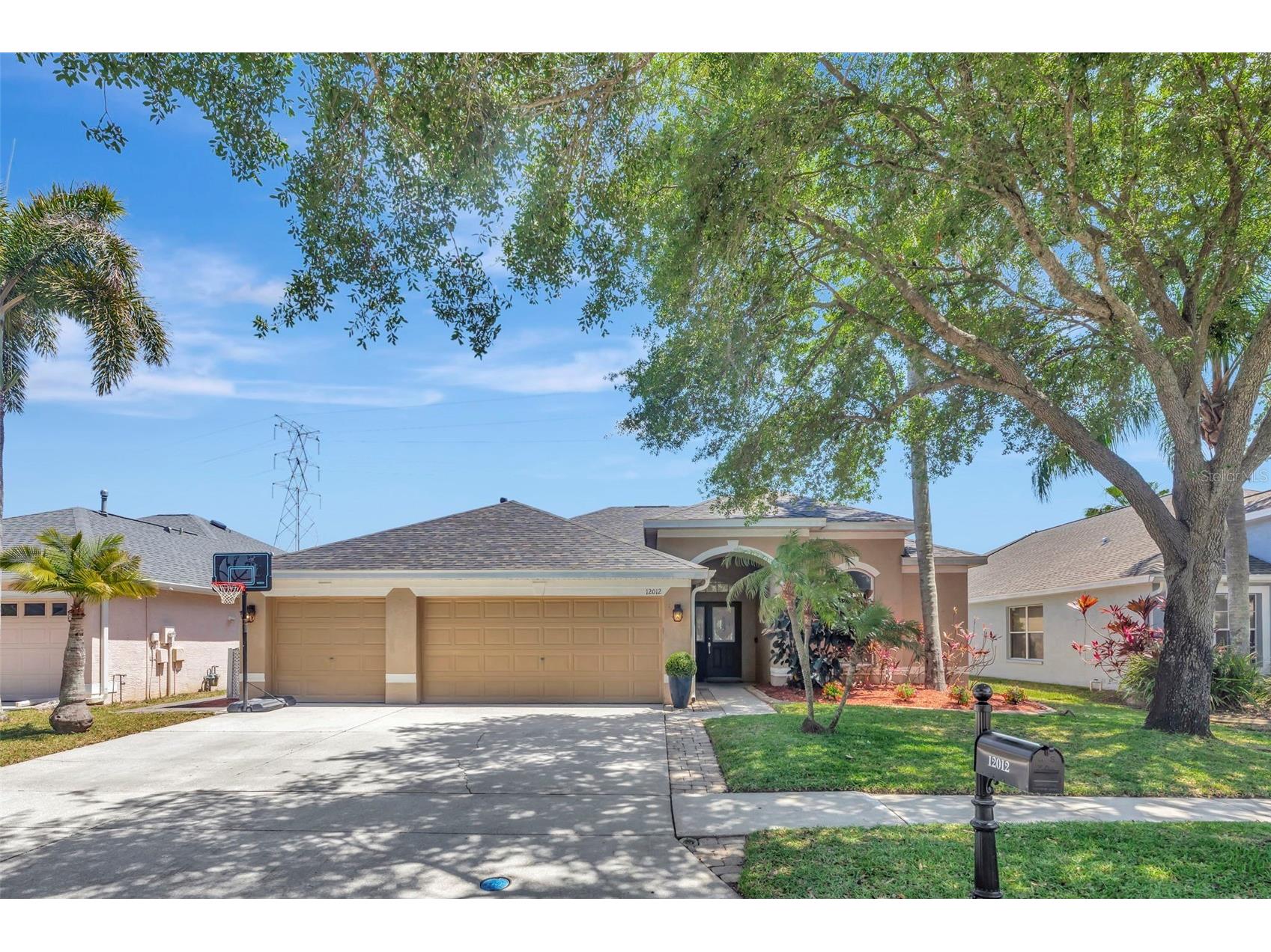 12012 Northumberland Drive Tampa FL 33626 TB8500710 image1