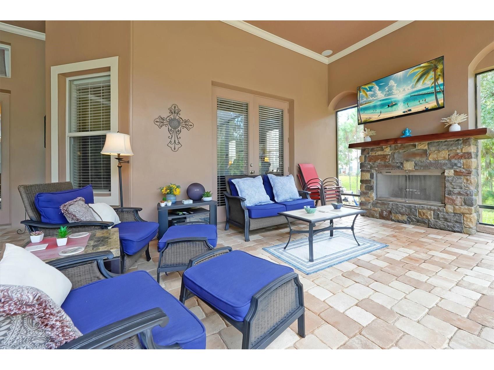 12012 Rambling Oak Boulevard Orlando FL 32832 O6373572 image37