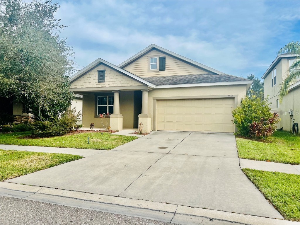 12012 Rambling Stream Drive Riverview FL 33569 S5082158 image1