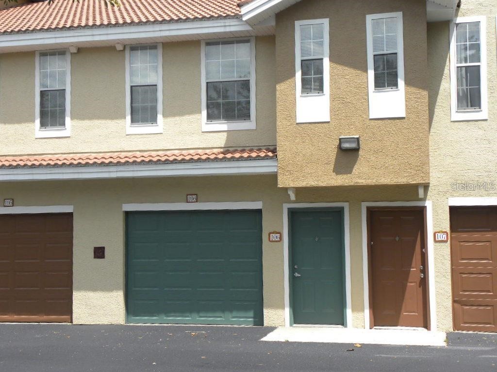 12012 Villanova Drive #106 Orlando FL 32837 S5104446 image1