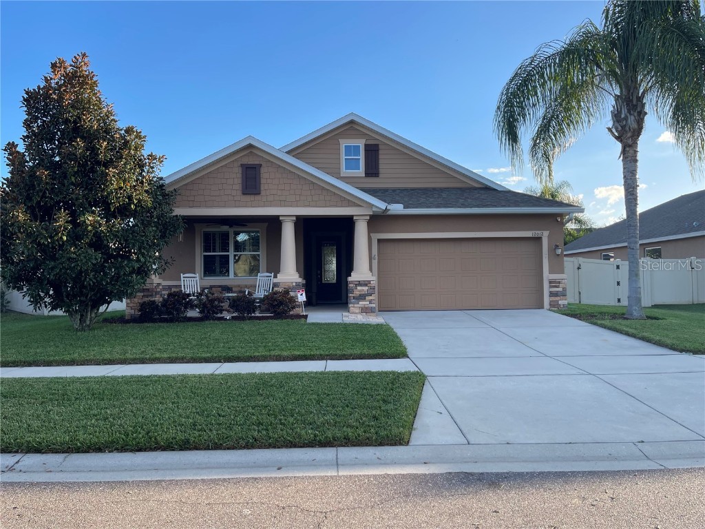 12012 Whistling Wind Drive Riverview FL 33569 T3487628 image1