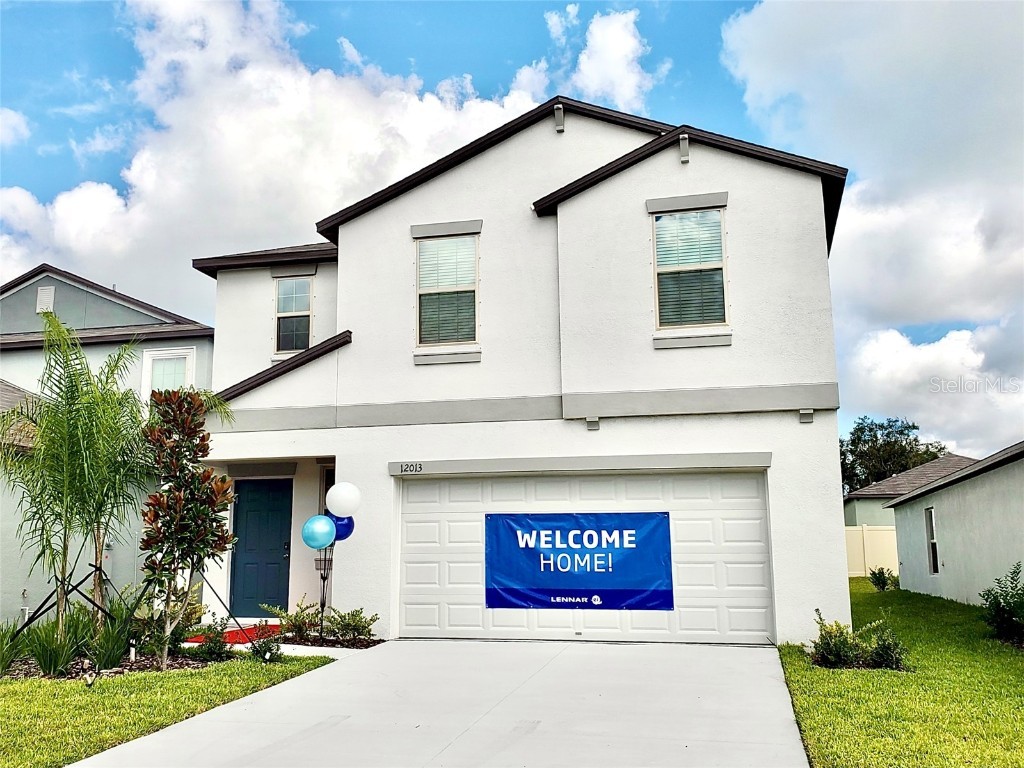 12013 Miracle Mile Drive Riverview FL 33578 O6087493 image1