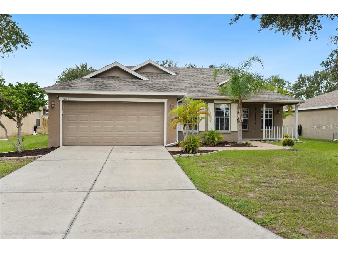 12013 Warwick Circle Parrish FL 34219 A4583524 image1