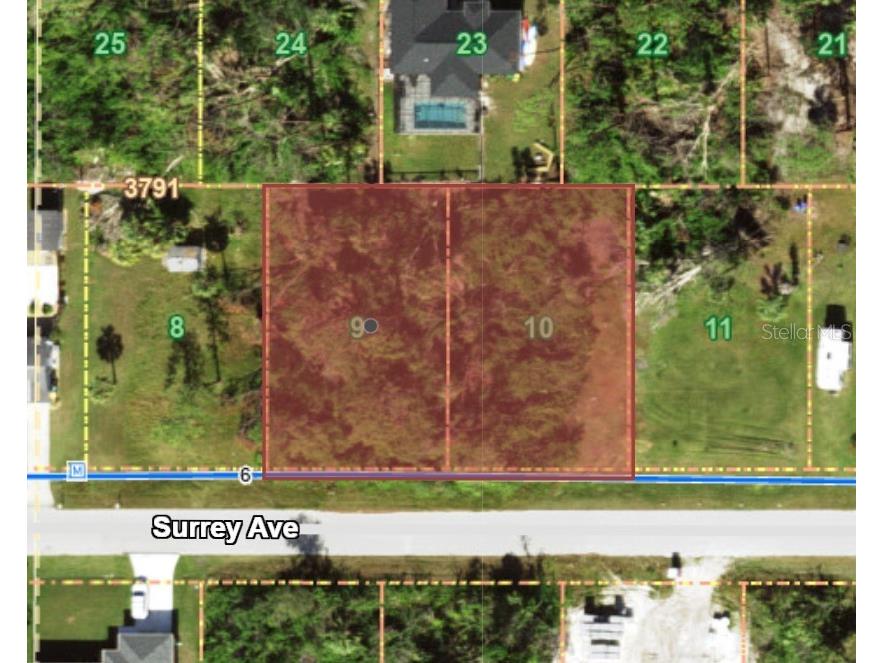12014 & 12022 Surrey Avenue Port Charlotte FL 33981 D6137069 image1
