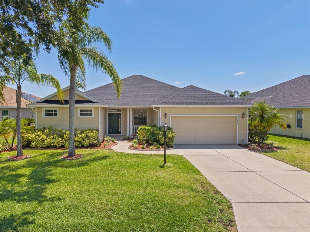 12014 Beeflower Drive Lakewood Ranch FL 34202 A4650541 image1