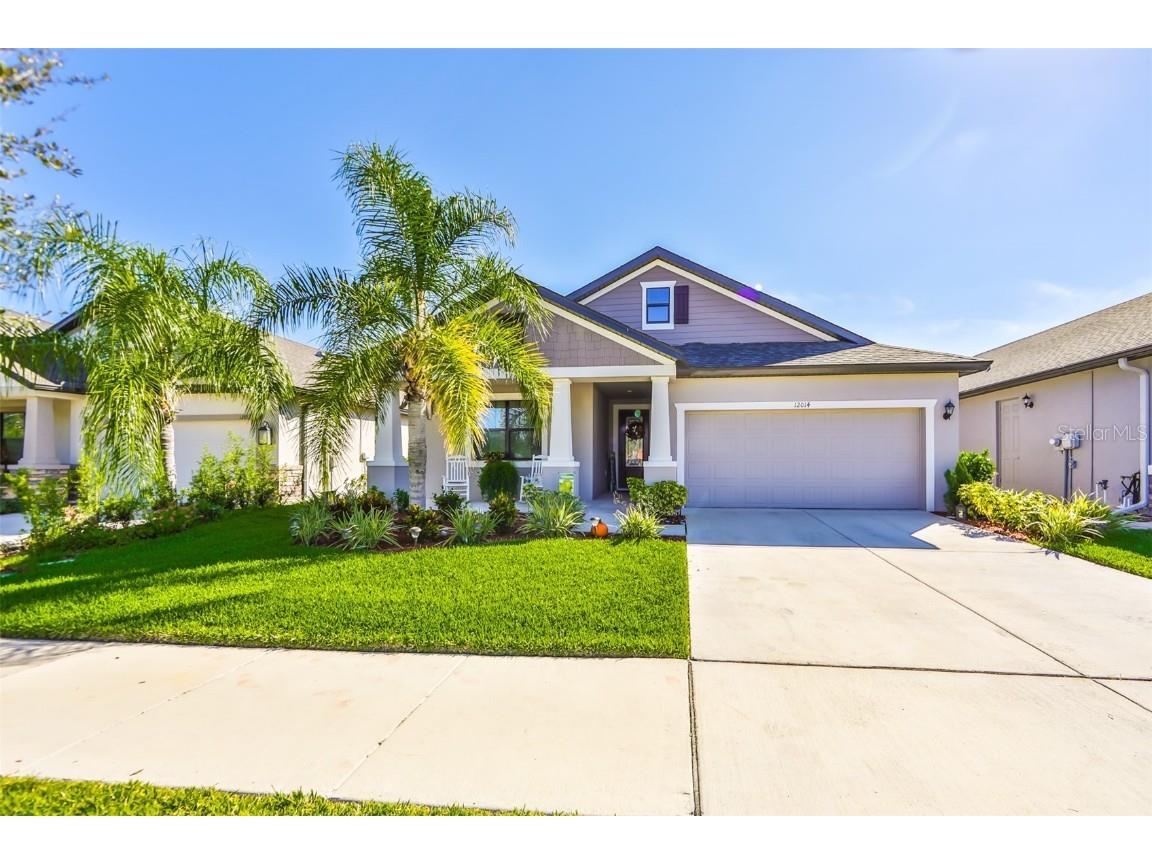 12014 Creek Preserve Drive Riverview FL 33579 T3335709 image1