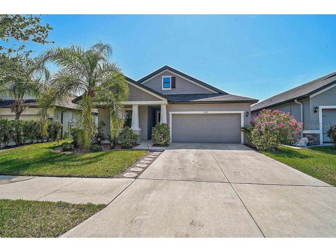 12014 Creek Preserve Drive Riverview FL 33579 N6138948 image1