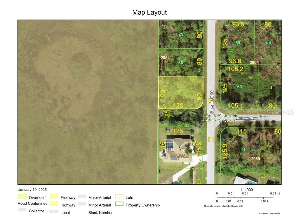 12014 Judson Avenue Port Charlotte FL 33953 C7503691 image1