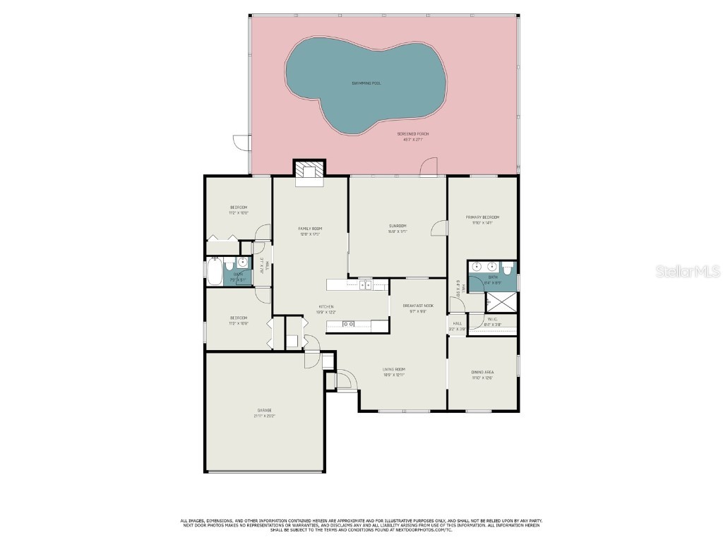 12014 Littleberry Court Tampa FL 33635 TB8403835 image38