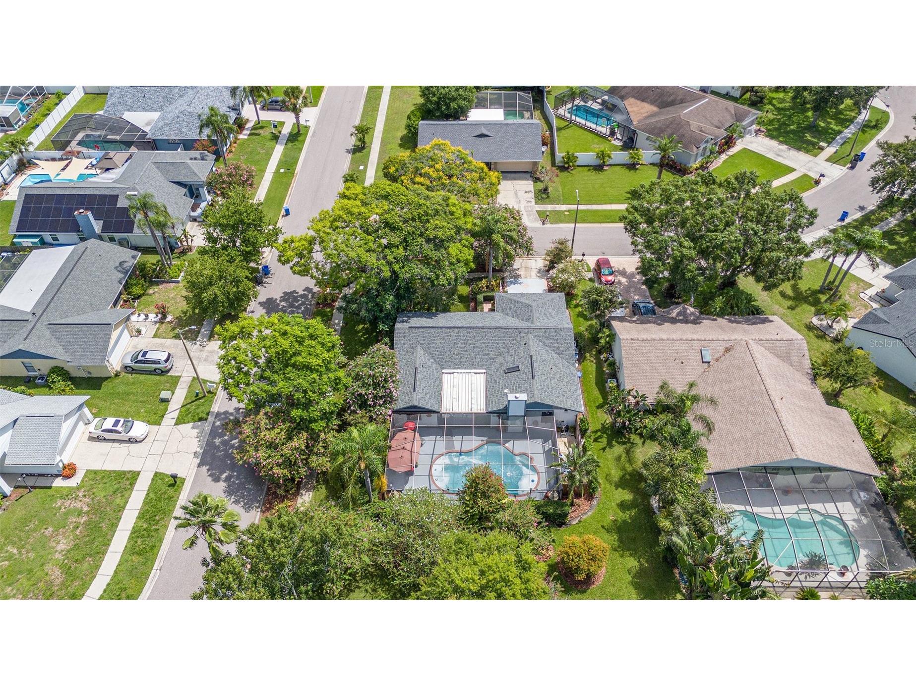 12014 Littleberry Court Tampa FL 33635 TB8492454 image47