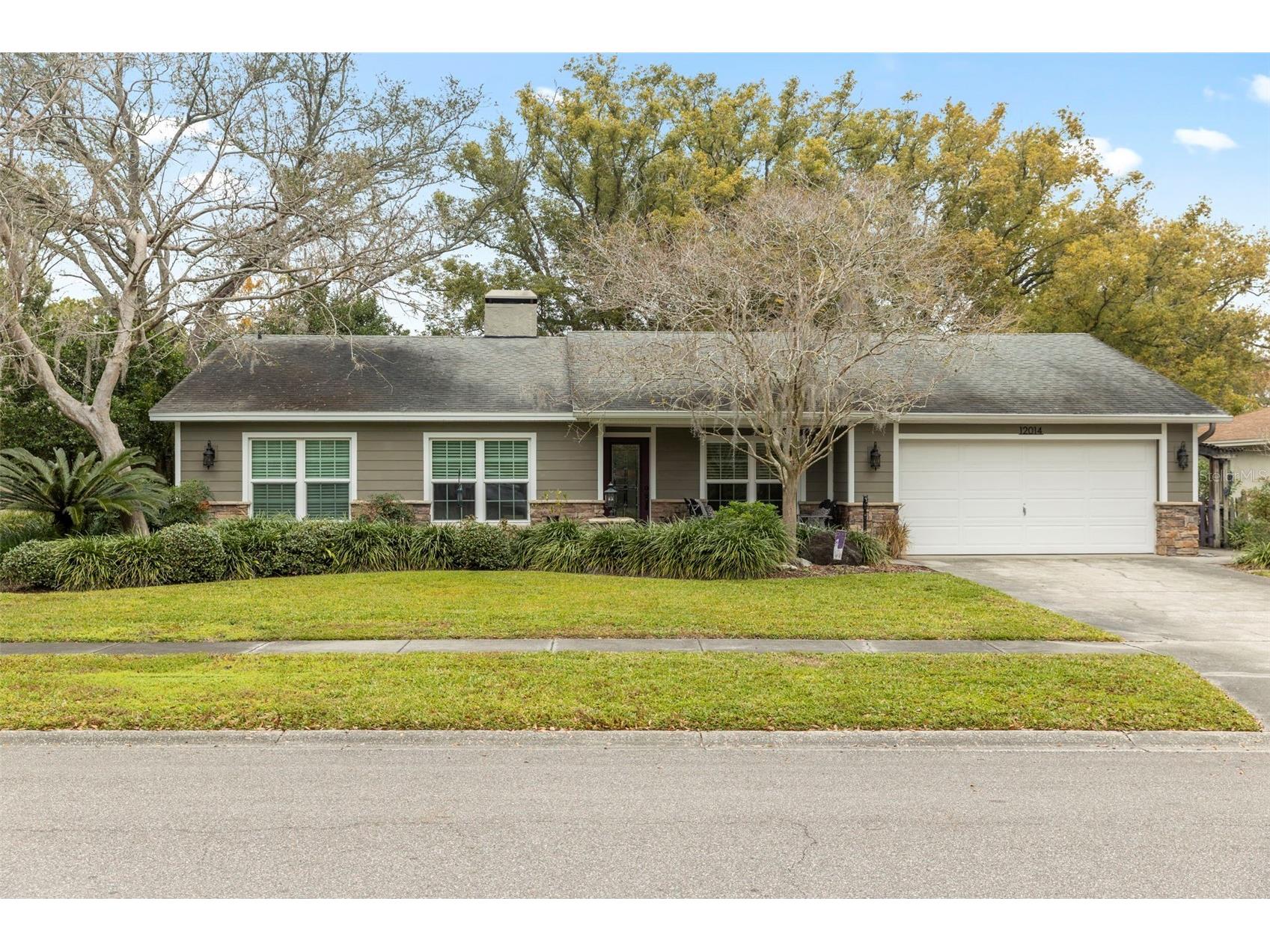 12014 Nicklaus Circle Tampa FL 33624 TB8460628 image1