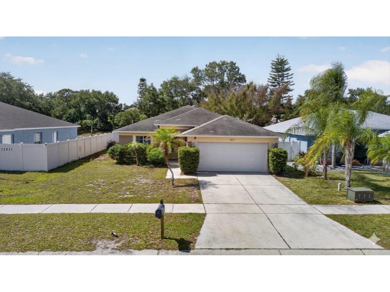 12015 Cedarfield Drive Riverview FL 33579 TB8506764 image1