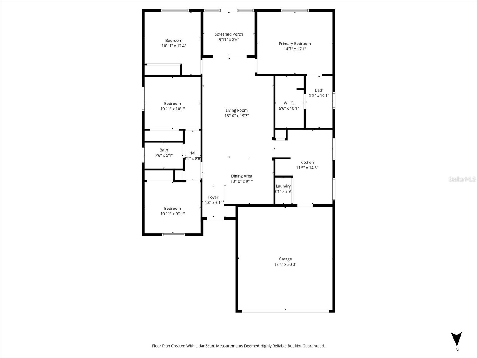 12015 Cedarfield Drive Riverview FL 33579 TB8506764 image36