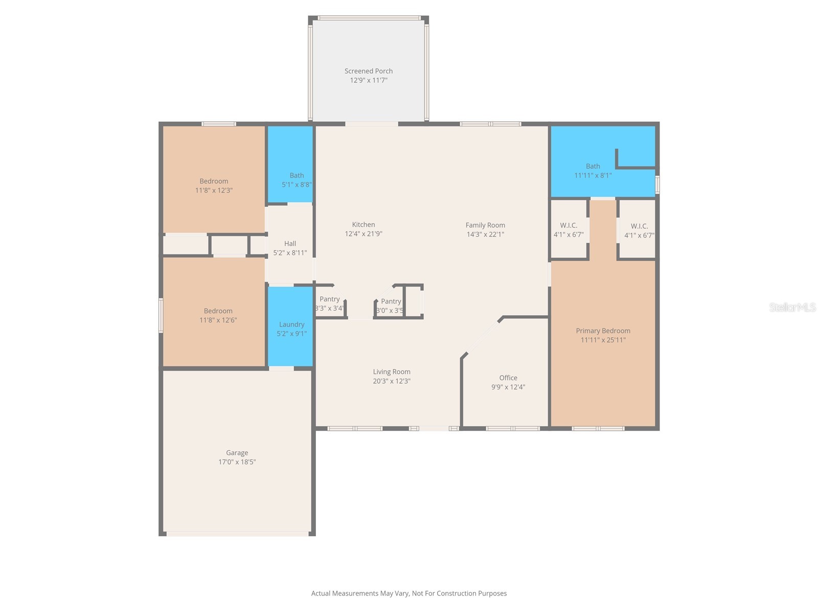 12015 Phoenix Avenue Weeki Wachee FL 34614 TB8495141 image39