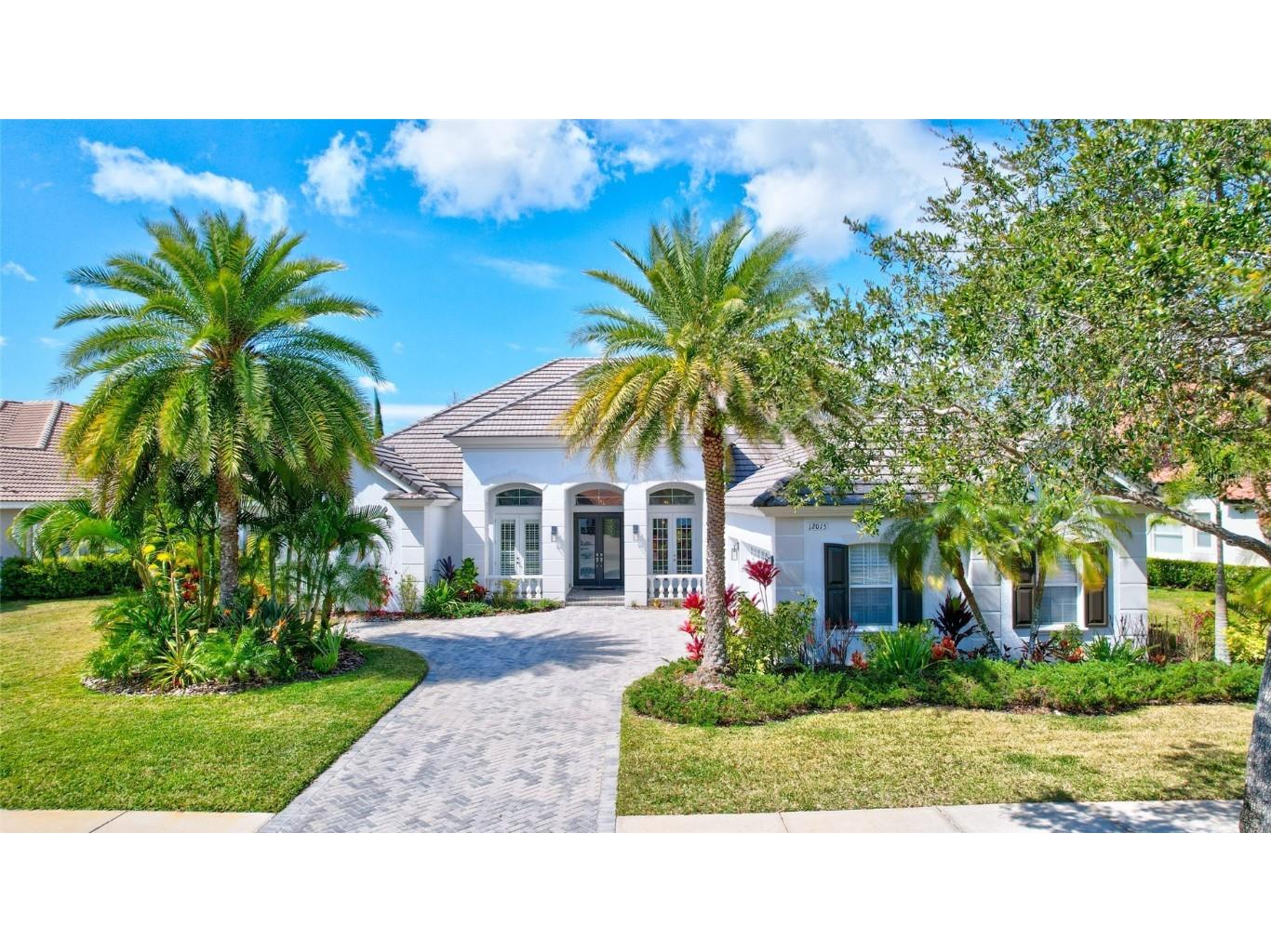 12015 Royce Waterford Circle Tampa FL 33626 T3506552 image1