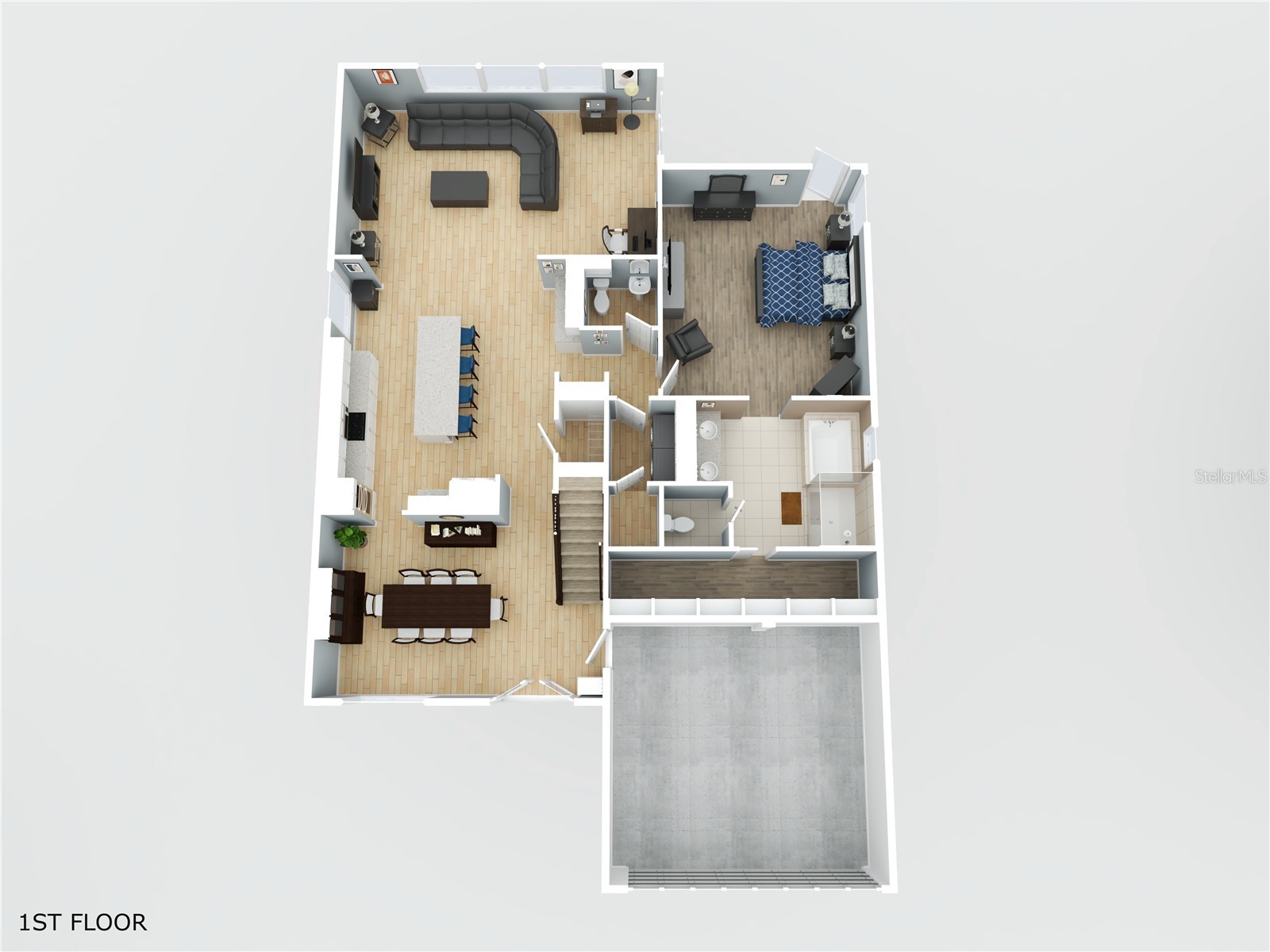 12015 Stone Bark Trail Orlando FL 32824 O6421438 image22