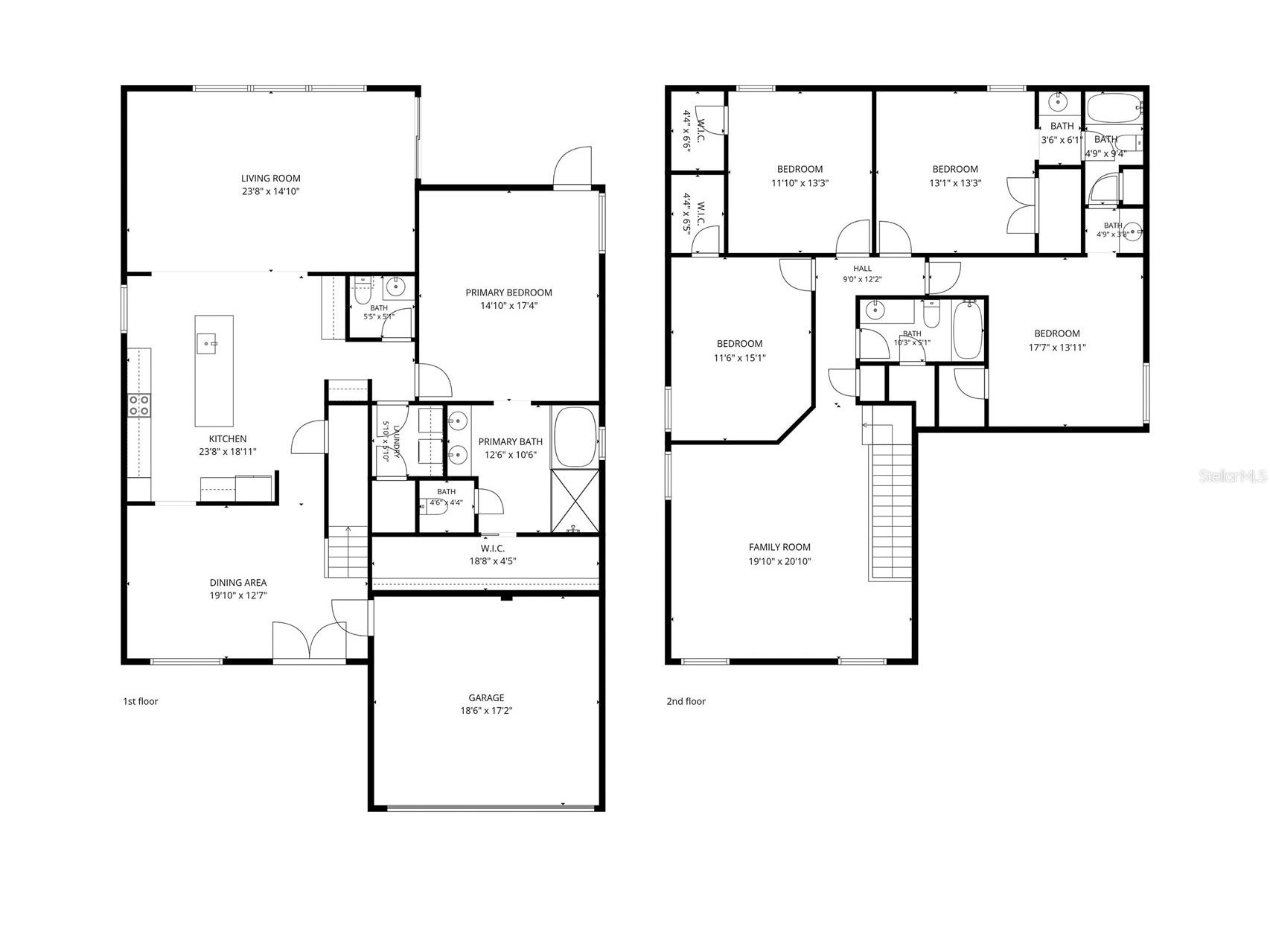 12015 Stone Bark Trail Orlando FL 32824 O6421438 image24