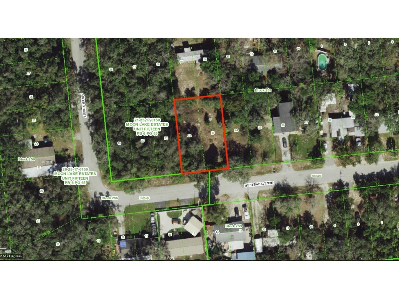 12015 Westbay Avenue New Port Richey FL 34654 TB8379840 image1