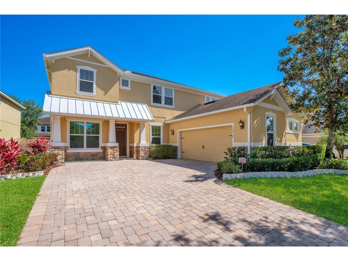 12016 Otterbrooke Trail Windermere FL 34786 O6197285 image1