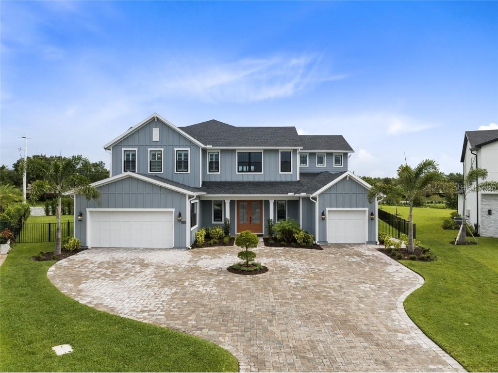 12016 Sprite Lane Orlando FL 32832 - LAKE WIPPOORMILL O6127025 image1